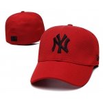 2021 MLB New York Yankees Hat TX6044