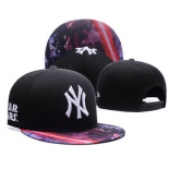New York Yankees Snapback Ajustable Cap Hat GS 11