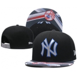 New York Yankees Snapback Ajustable Cap Hat GS 12