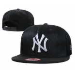 New York Yankees Snapback Ajustable Cap Hat GS 13