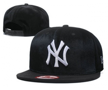 New York Yankees Snapback Ajustable Cap Hat GS 13