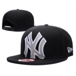 New York Yankees Snapback Ajustable Cap Hat GS 5
