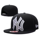New York Yankees Snapback Ajustable Cap Hat GS 5