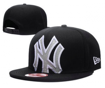 New York Yankees Snapback Ajustable Cap Hat GS 5