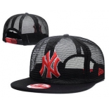 New York Yankees Snapback Ajustable Cap Hat GS 6