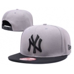 New York Yankees Snapback Ajustable Cap Hat GS 7