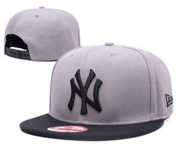 New York Yankees Snapback Ajustable Cap Hat GS 7