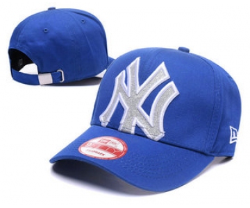 New York Yankees Snapback Ajustable Cap Hat GS 8