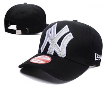 New York Yankees Snapback Ajustable Cap Hat GS 9