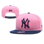 New York Yankees Snapback Ajustable Cap Hat YD 4