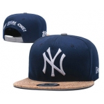 New York Yankees Snapback Ajustable Cap Hat YD 5