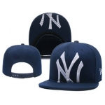 New York Yankees Snapback Ajustable Cap Hat YD 6