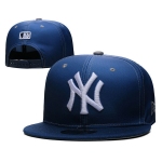 New York Yankees Stitched Snapback Hats 083