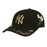 Top Quality New York Yankees Snapback Peaked Cap Hat MZ 4