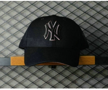 Top Quality New York Yankees Snapback Peaked Cap Hat MZ 5