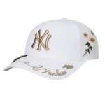 Top Quality New York Yankees Snapback Peaked Cap Hat MZ 6