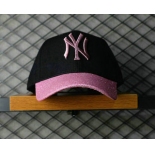 Top Quality New York Yankees Snapback Peaked Cap Hat MZ