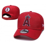 2021 MLB Los Angeles Angels Hat TX326