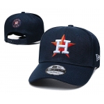 2021 MLB Houston Astros Hat TX326