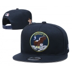 Houston Astros Stitched Snapback Hats 007