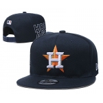 Houston Astros Stitched Snapback Hats 008