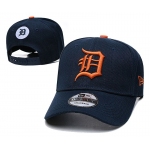 2021 MLB Detroit Tigers Hat TX326