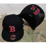 2021 MLB Boston Red Sox Hat GSMY610