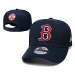 2021 MLB Boston Red Sox Hat TX326