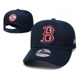 2021 MLB Boston Red Sox Hat TX326