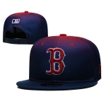 Boston Red Sox Stitched Snapback Hats 029