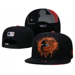 2021 MLB Baltimore Orioles Hat GSMY 0725