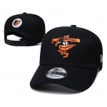 2021 MLB Baltimore Orioles Hat TX326