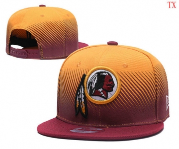 Washington Redskins TX Hat 35b1bcf8