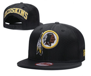 Washington Redskins TX Hat 6