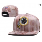 Washington Redskins TX Hat