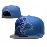 NFL Detroit Lions Hat TX 04181