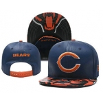 Chicago Bears Snapback Ajustable Cap Hat YD