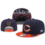 Chicago Bears Snapback_18085