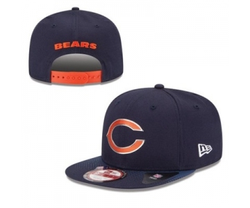 Chicago Bears Snapback._18117