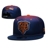 Chicago Bears Stitched Snapback Hats 092