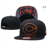 Chicago Bears YS Hat