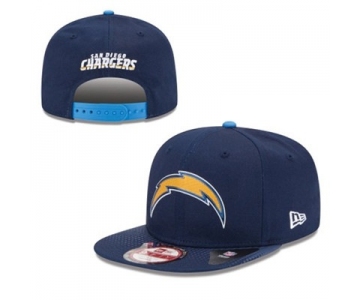 San Diego Chargers Snapback_18137