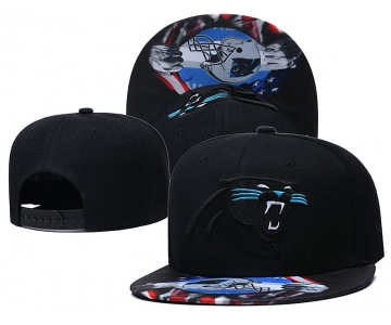 2021 NFL Jacksonville Jaguars 21 hat GSMY