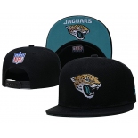 2021 NFL Jacksonville Jaguars Hat TX 07071