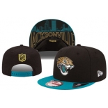 Jacksonville Jaguars Snapback_18094