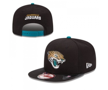 Jacksonville Jaguars Snapback_18126