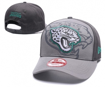 NFL Jacksonville Jaguars Stitched Snapback Hats 032