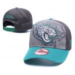 NFL Jacksonville Jaguars Stitched Snapback Hats 034