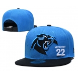 New 2021 NFL Jacksonville Jaguars 1 hatTX