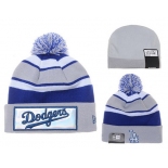 Los Angeles Dodgers Beanies YD004